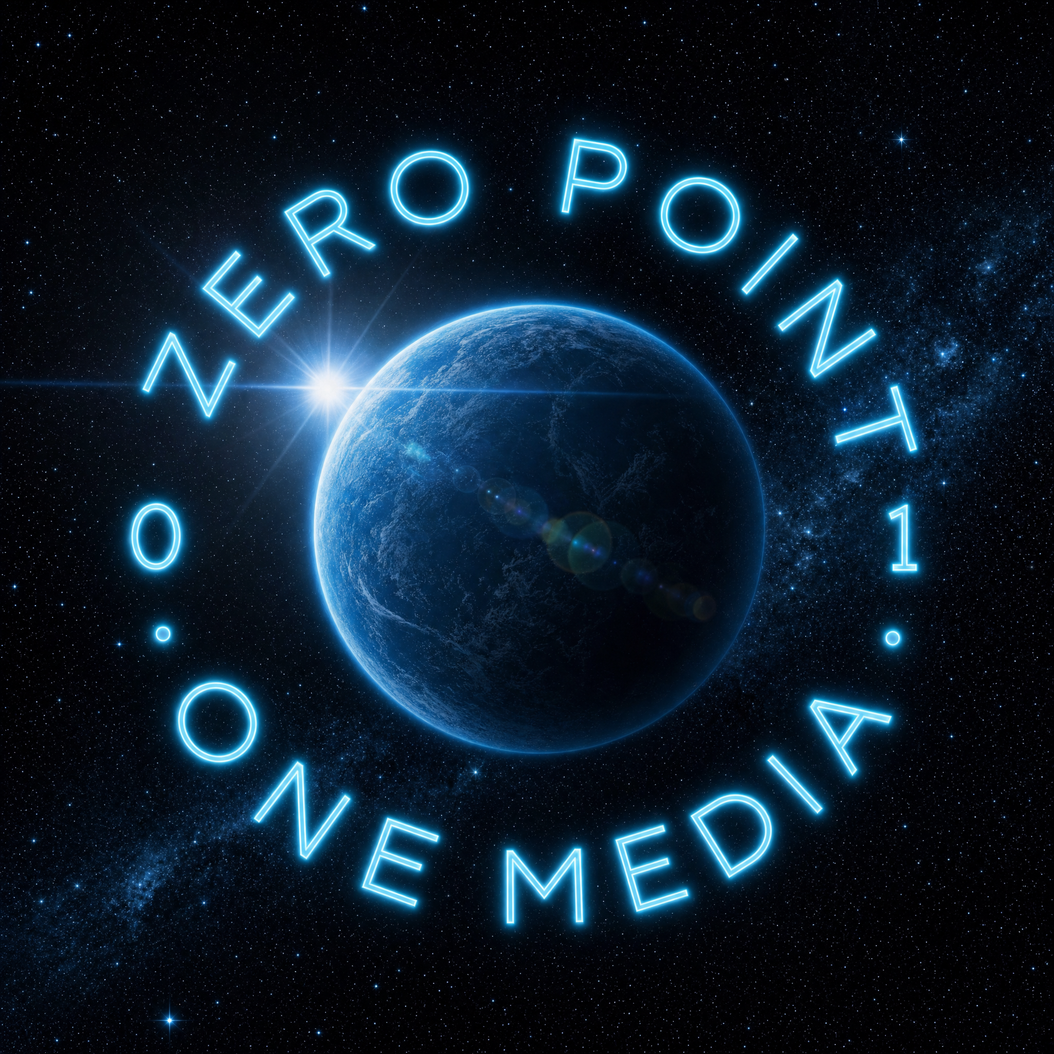 Zero Point One Media